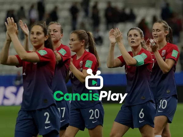 NORUEGA FC X NOVA ZELÂNDIA: Quando acontecera e onde, Copa do mundo feminina 2023 ao vivo no Canais Play