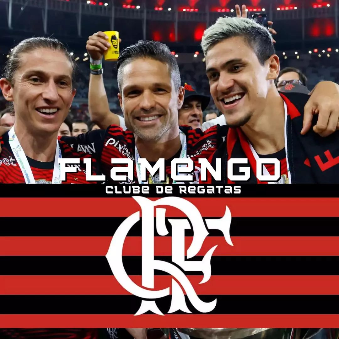 Flamengo: Assista aos jogos de futebol ao vivo