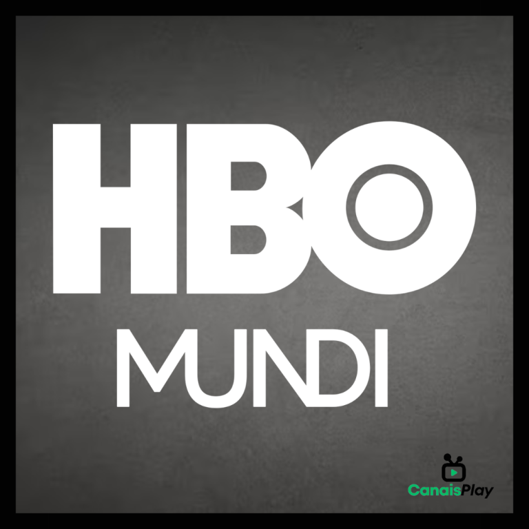 HBO Mundi ao vivo